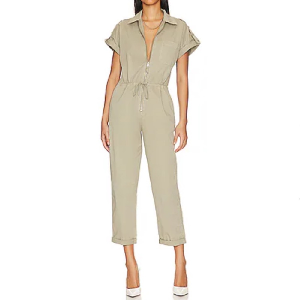 pistola jumpsuit